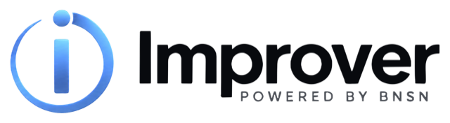 Improver, powered by BNSN